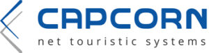 Channelmanager CapCorn Logo