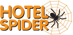 Channelmanager Hotelspider Logo