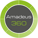 Kassensysteme Amadeus Logo