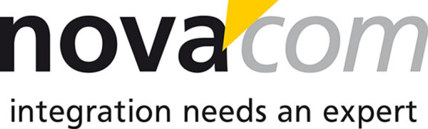 Kassensysteme Novacom Logo