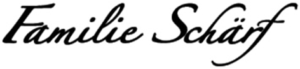 Kassensysteme Schärf Logo