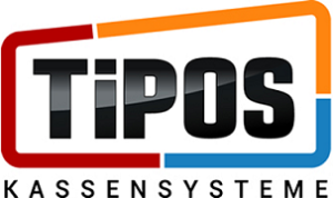 Kassensysteme Tipos Logo