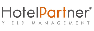 Schnittstellen Hotelpartner Logo