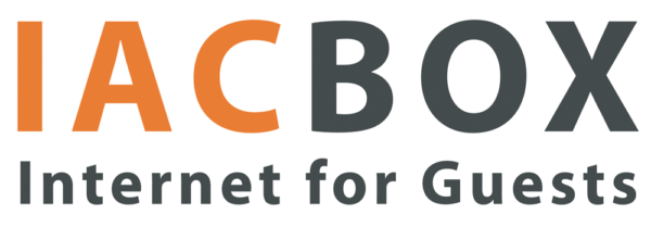 Internetzugang IAC - Box Logo
