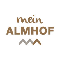 Kunde Logo Almhof