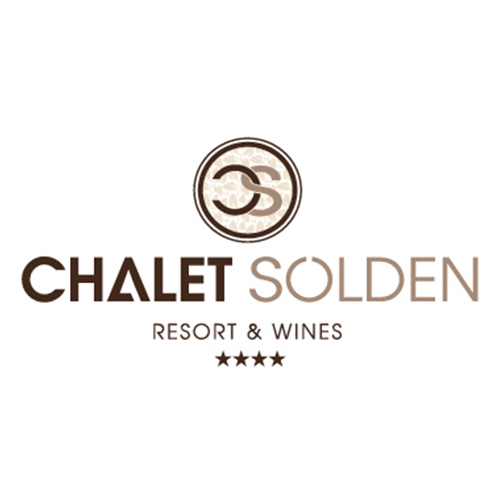 Kunde Logo Chalet Resort Sölden
