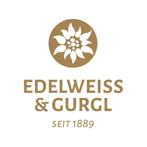 Kunde Logo Hotel Edelweiss & Gurgl