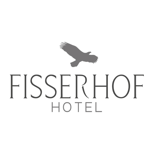 Kunde Logo Hotel Fisserhof