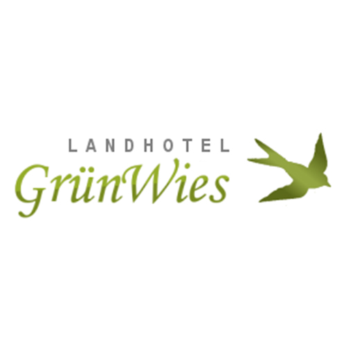 Kunde Logo Landhotel Grünwies