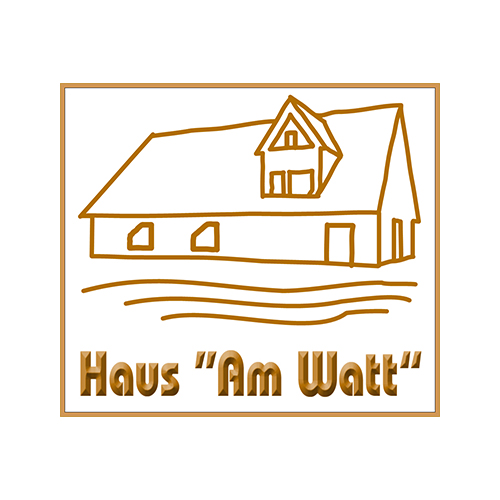 Kunde Logo Haus am Watt