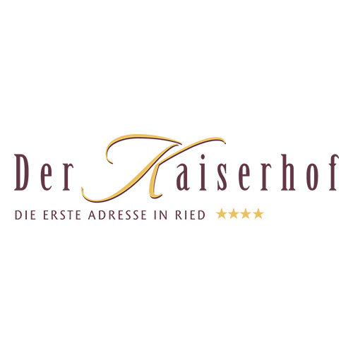 Kunde Logo Hotel Der Kaiserhof