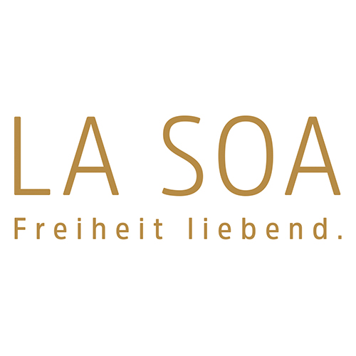 Kunde Logo La Soa