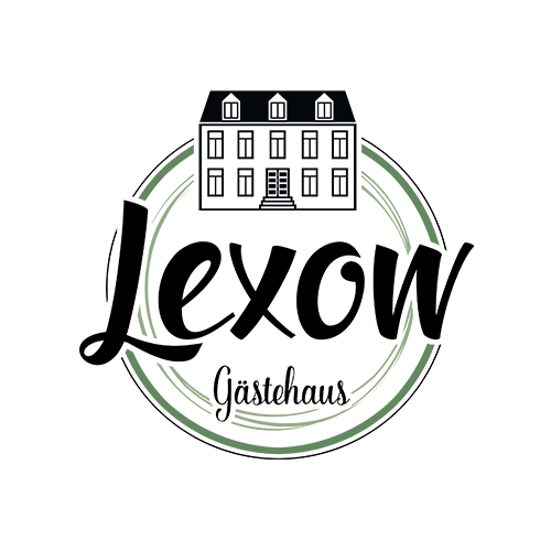Kunde Logo Gästehaus Lexow