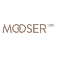 Kunde Logo Hotel Mooser
