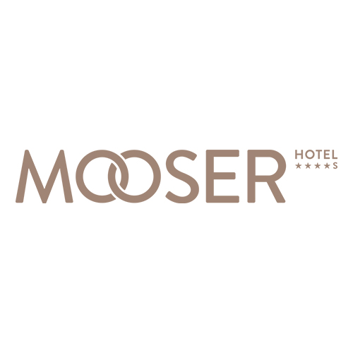 Kunde Logo Hotel Mooser