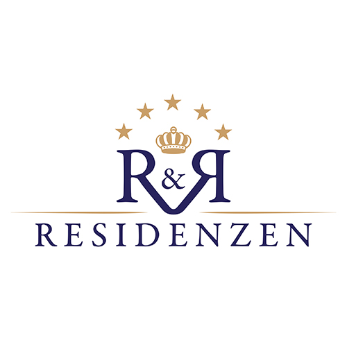 Kunde Logo R&R Residenzen