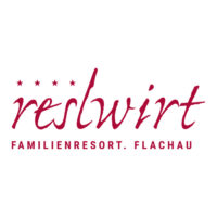 Kunde Logo Hotel Reslwirt