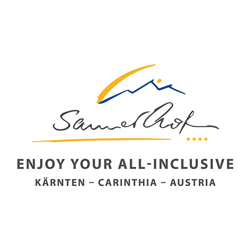 Kunde Logo Hotel Samerhof