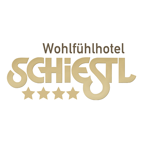 Kunde Logo Wohlfühlhotel Schiestl