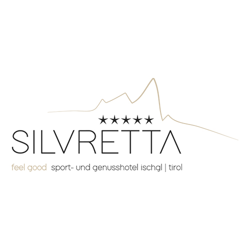 Kunde Logo Sporthotel Silvretta