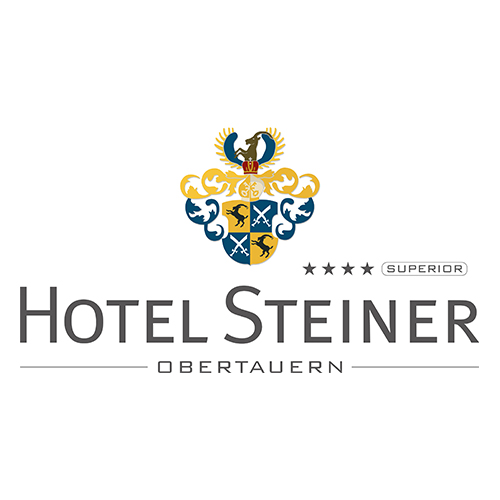 Kunde Logo Hotel Steiner Obertauern