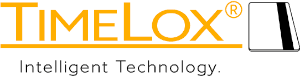Schliessanlagensysteme Timelox Logo