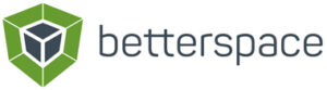 Sonstige Schnittstellen Betterspace Logo