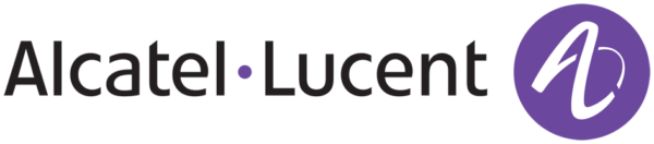 Telefonsysteme Alcatel 4200 Lucent Logo