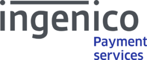 Zahlungssysteme Ingenico Logo