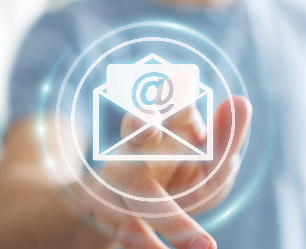 Newsletter Management System Casablanca