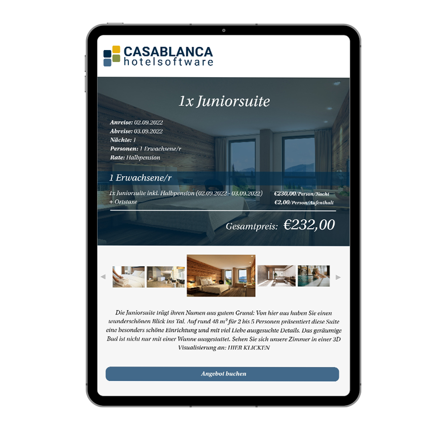 Online Schriftverkehr