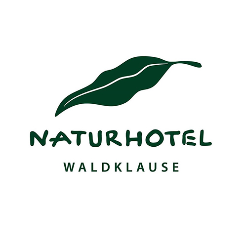 Logo Naturhotel Waldklause