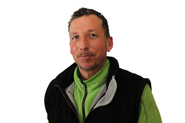 Mitarbeiter Casablanca Hotelsoftware David Maurer