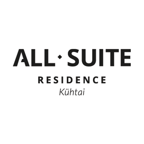 Logo All Suite Residence Kühtai