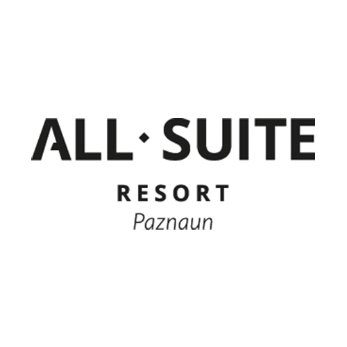 Logo All Suite Resort Paznaun