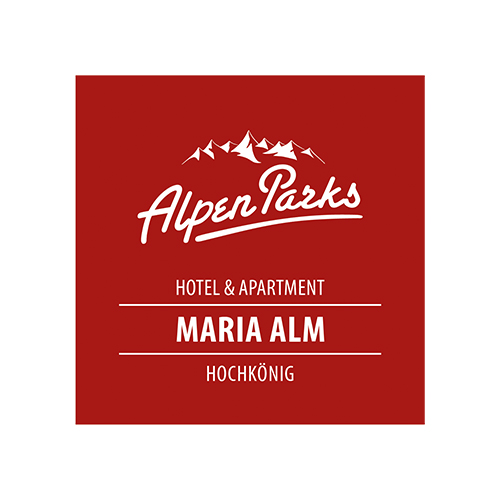 Logo Hotel Apartment Alpen Parks Hochkönig