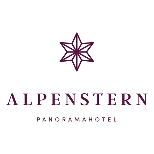 Logo Panoramahotel Alpenstern