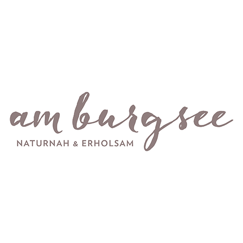 Logo Am Burgsee