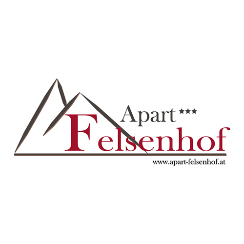 Logo Apart Felsenhof