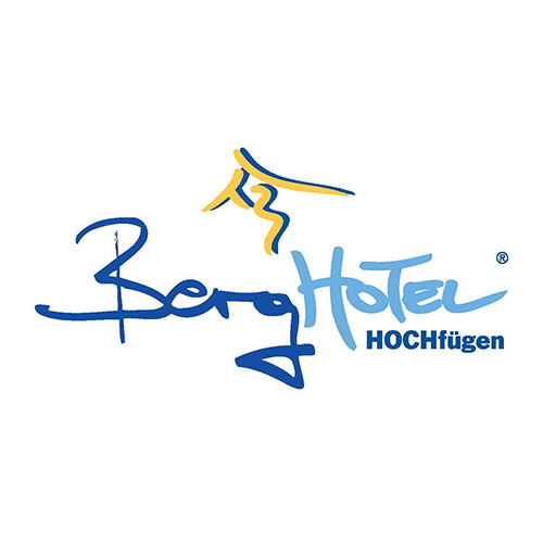 Logo Berghotel Hochfügen