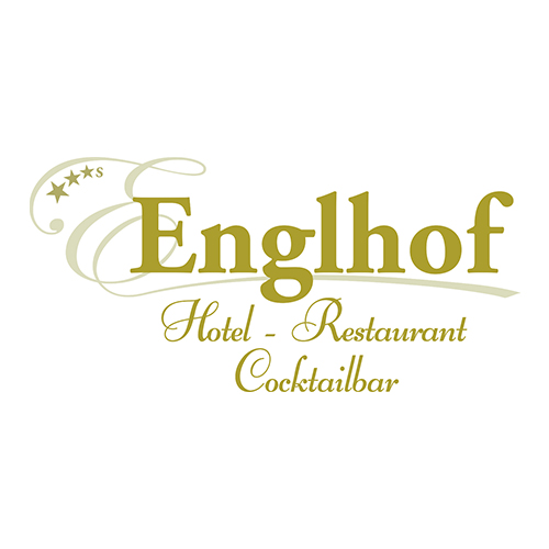 Logo Hotel Englhof