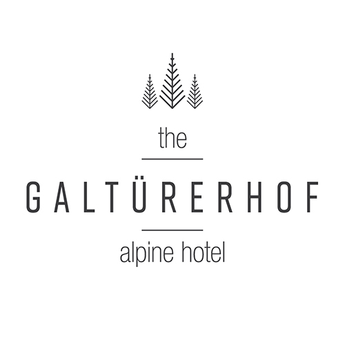 Logo Hotel Galtürerhof