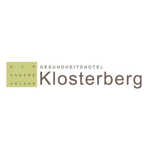 Logo Gesundheitshotel Klosterberg