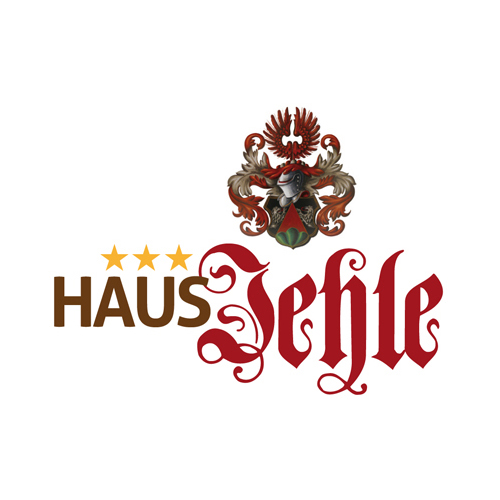 Logo Haus Jehle