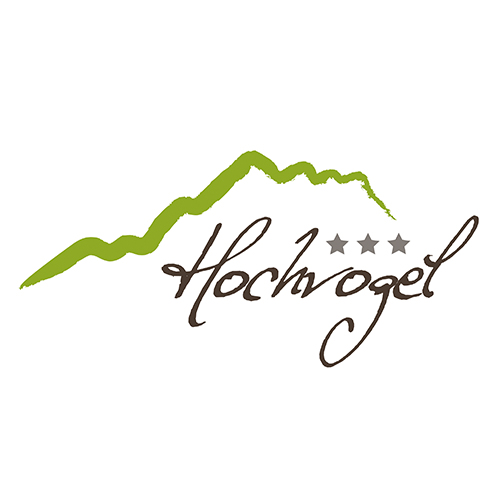 Logo Hotel Hochvogel