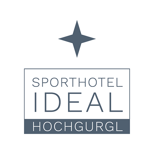 Logo Sporthotel Ideal