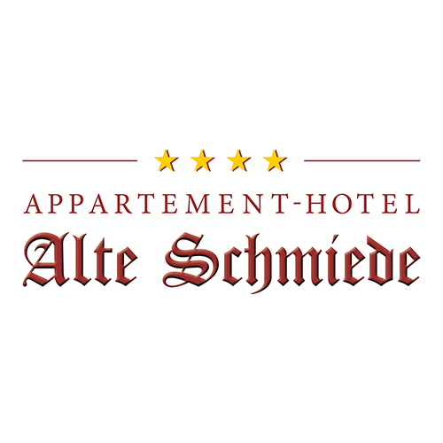 Logo Hotel Alte Schmiede