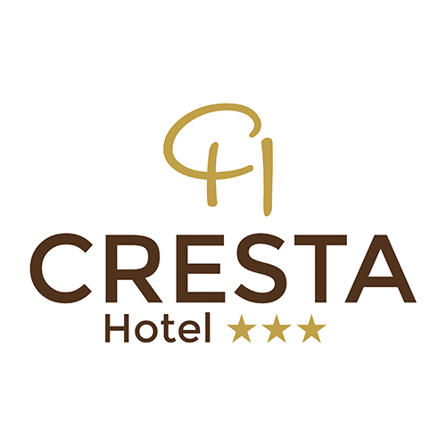 Logo Hotel Cresta