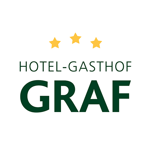 Logo Hotel Gasthof Graf
