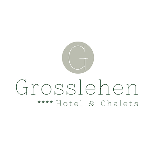 Logo Hotel Grosslehen